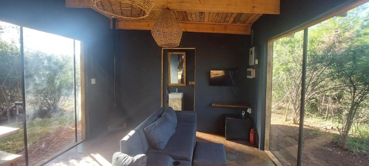 Hartbees Bush Lodge 1 Хартбееспоорт Екстериор снимка