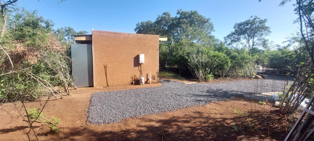 Hartbees Bush Lodge 1 Хартбееспоорт Екстериор снимка