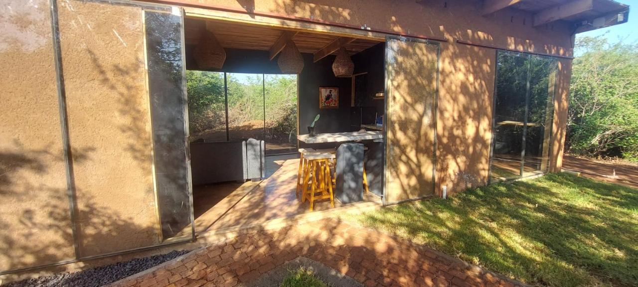 Hartbees Bush Lodge 1 Хартбееспоорт Екстериор снимка
